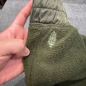 Free People sweatpants